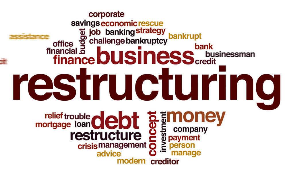 loan restructure
